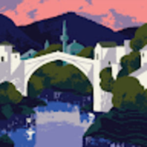 Meet your Posher, Lizeth